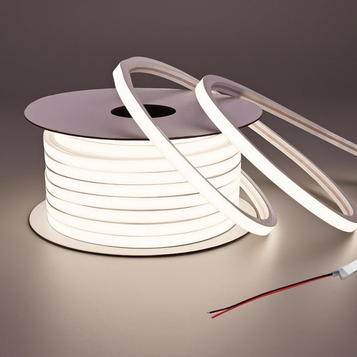 Striscia led neon - neon, esterno