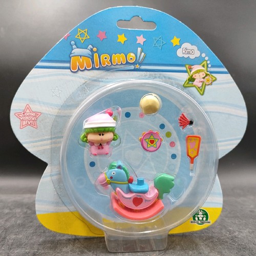 Mirmo rima accessori - mirmo, giochi