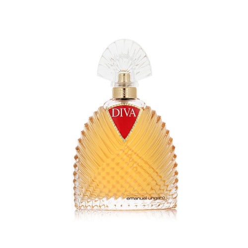 Ungaro emanuel diva - eau, de