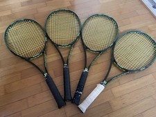 Wilson BLADE 98 L3, Set 4 Racchette
