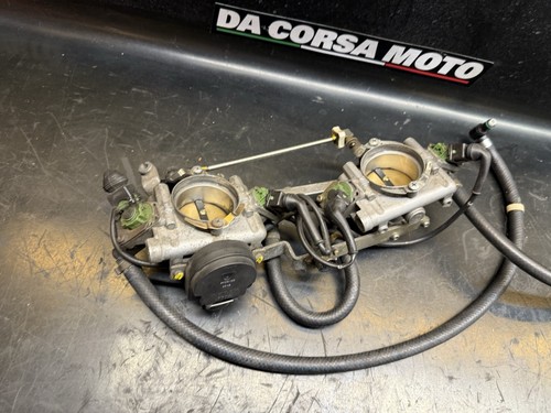 Ducati early 916 - 916, sp