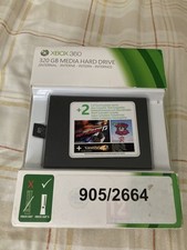 Hard disk Xbox 360 Slim 320gb