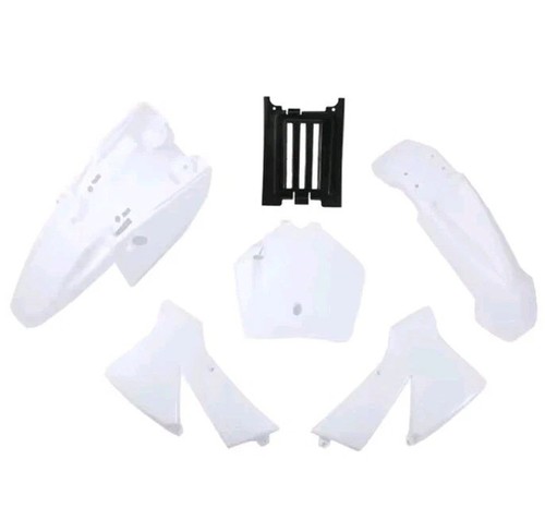 Kit plastiche moto - kit, ktm