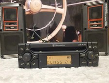 Lettore Alpine Originale