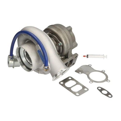 Nissens turbocompressore - ✅,