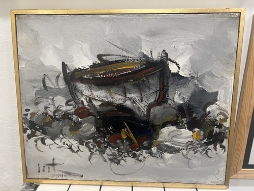 Alvaro danti tela - alvaro, (1911-1985)
