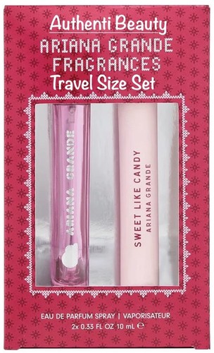 Ariana grande cloud pink - ariana,