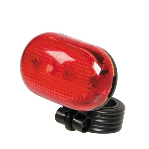 Fanale posteriore led - 3,