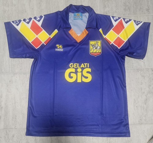 Maglia giulianova clacio mod - maglia,