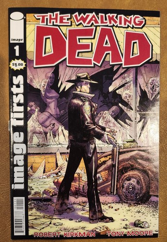 Image firsts the walking dead - image,