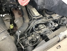 MOTORE COMPLETO PER MERCEDES