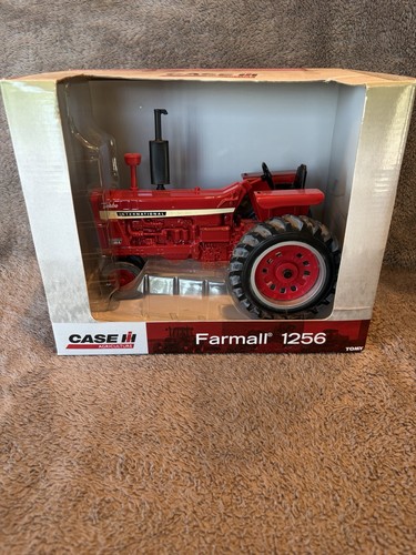 Trattore turbo ertl 16 - trattore,