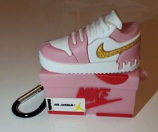 Nike Air Jordan 1 Apple