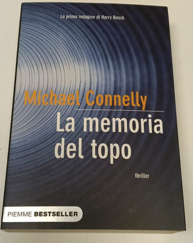 Memoria del topo michael - memoria,
