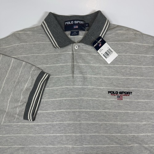 Polo sportiva vintage ralph - vintage,
