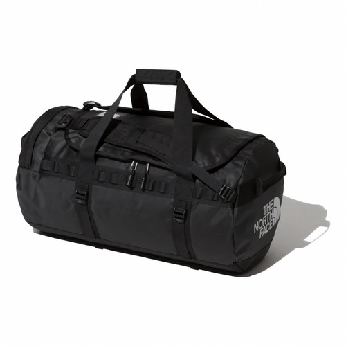 The north face duffel m - face,