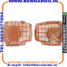 Carter avviamento per motoseghe HUSQVARNA 1100 2100