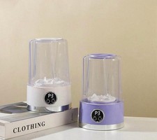 Mini Lavatrice Portatile USB-C