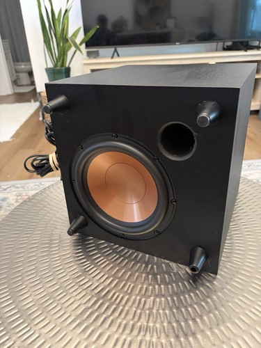 Klipsch reference 8swi - r-8swi, 8"