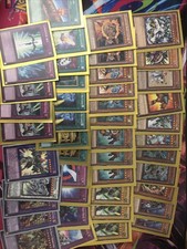 Yugioh Gladiatore Bestia