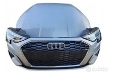 Musata Completa Con Airbag