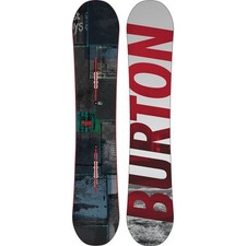 Snowboard ibrido leggero