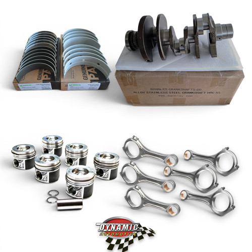 Kit albero motore per - kit,