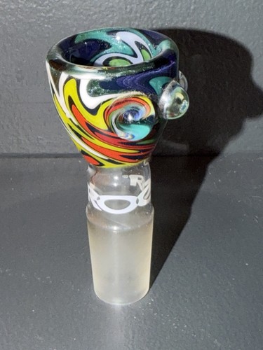 Roor bowl 18mm - -, mint