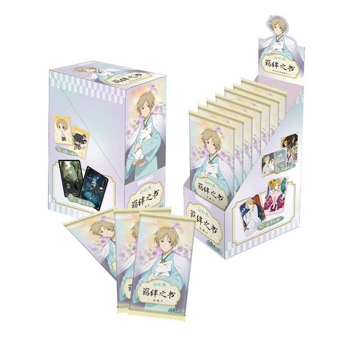 Vancadr natsume book of - natsume's,