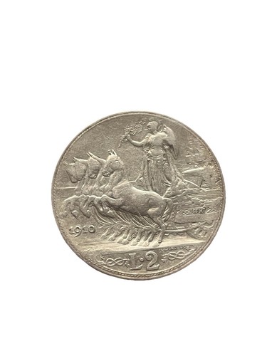 Rara lire quadriga veloce - rara,