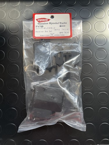 Kyosho if479b box - kyosho,