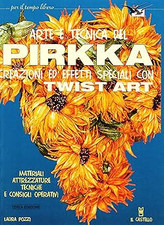Arte e tecnica del pirkka