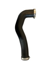 Tubo aspirazione intercooler