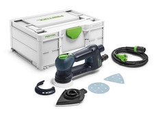FESTOOL Levigatrice orbitale