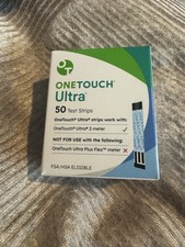 Strisce Reattive One Touch