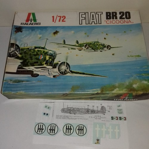 Fiat cicogna kit - fiat,