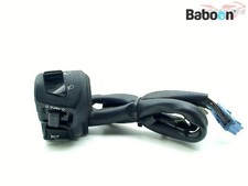 Interruttore sterzo sinistro