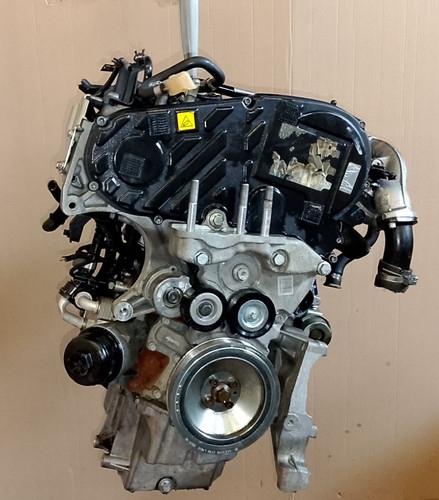 Motore 844a1000 lancia delta - 844a1000,