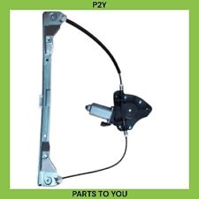 Alzavetro Alzacristalli Ant SX per Renault Clio 98-05 5 porte 7700842241