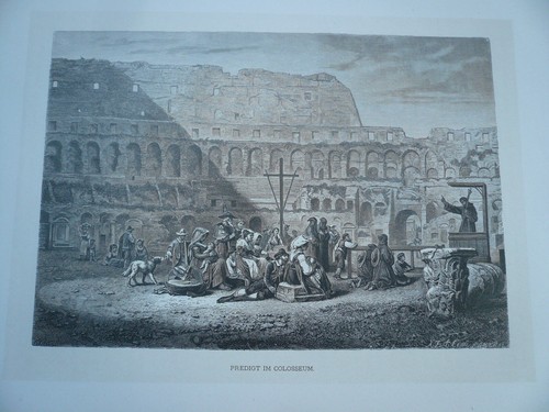 Roma omedica colosseo - roma-omedica, al