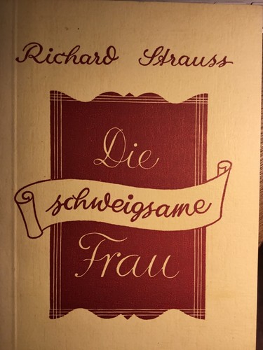 Richard strauss libri - richard, 8