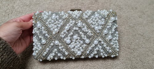 Pochette zara accessorize - pochette,