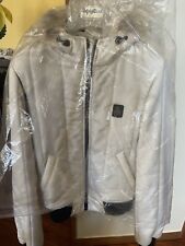 Giubbotto Refrigiwear bianco