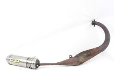 APRILIA RS 50 MARMITTA SCARICO