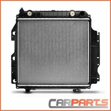 Radiatore acqua radiatore