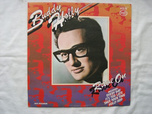 Buddy holly rave mfp - -,