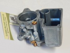 New carter carburetor main - new,
