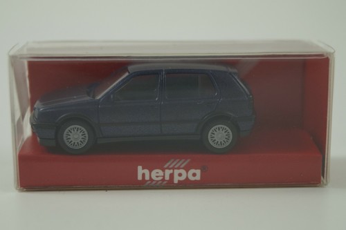 Herpa modellino auto vw - modellino,