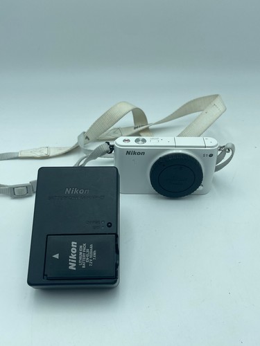 Corpo fotocamera mirrorless