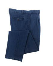 PANTALONE IN JEANS LEGGERO SEA